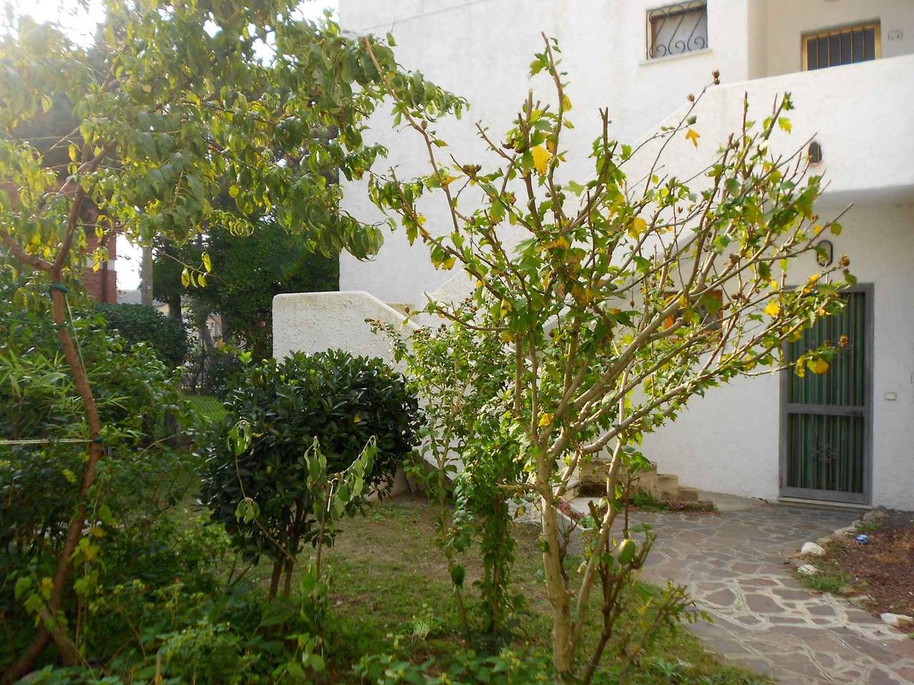 Ferienhaus mit Balkon in Bagni dal Moro, Rosolina