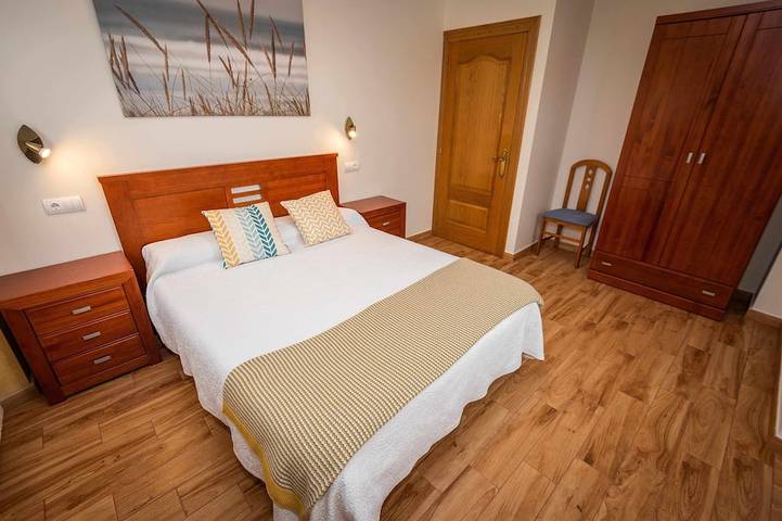 Gîte pour 4 personnes, avec piscine et jardin à Tapia de Casariego - 3