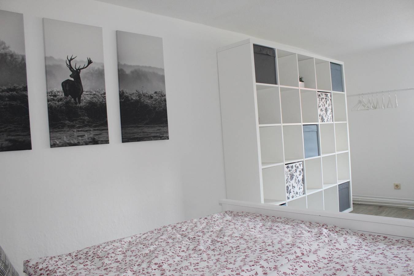 Ganze Ferienwohnung, Fewo Harz Benneckenstein in Benneckenstein, Harzvorland