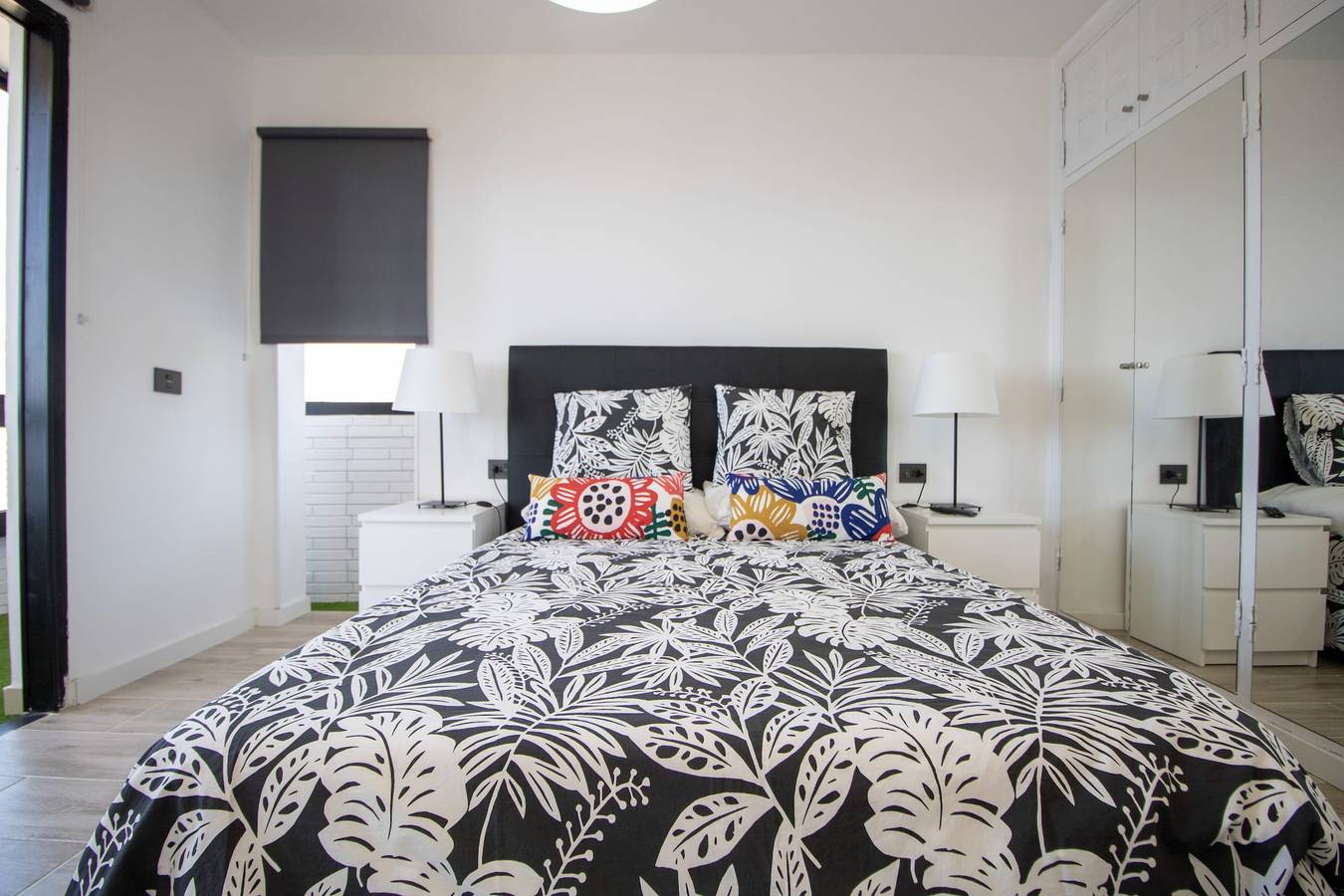 Apartamento entero, Tabaiba Dream Views Apartment in Tabaiba, El Rosario