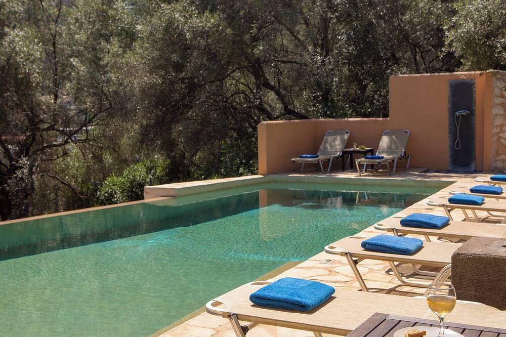 Casa vacanza a Leucade a partire da 201€ a notte