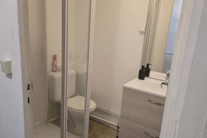 Gîte pour 2 personnes, adapté aux familles à Compiègne - 4