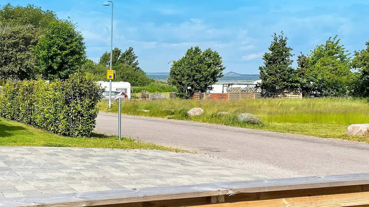 Ferienhaus für 4 Personen (30 m²) in Färjestaden in Färjestaden, Öland