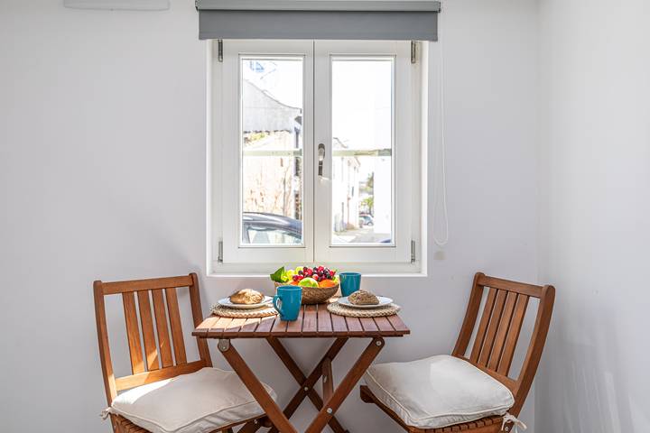 Gîte pour 2 personnes à Tavira - 3