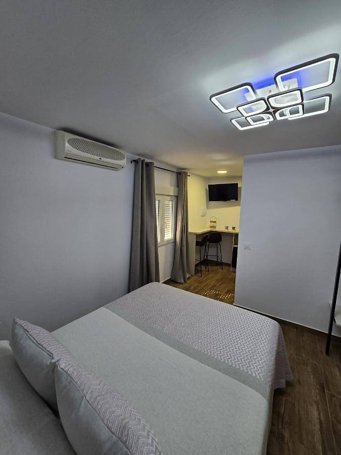 Casa de huéspuedes para 2 personas - 1