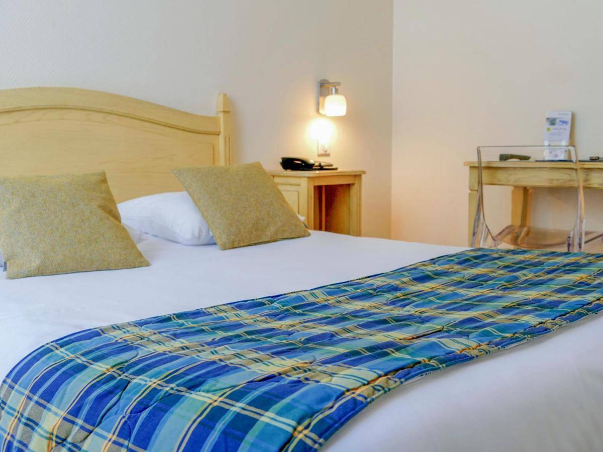 Hotel Berlioz Euroairport Basel - Mulhouse - Freiburg in Saint-Louis, Région de Mulhouse