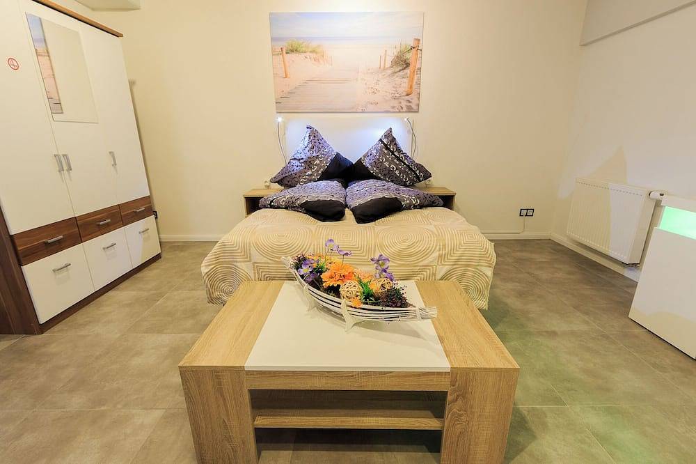 Appartamento intero, Apartments Leverkusen City in Leverkusen, Bergisches Land