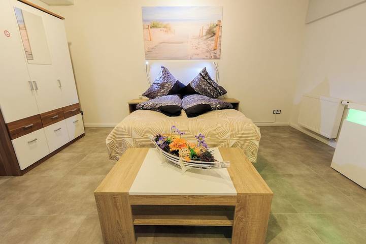 Ferienwohnung für 4 Personen in Leverkusen - 4