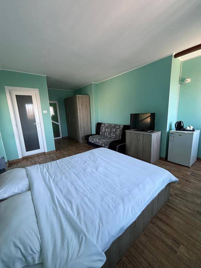 Maison d’hôte pour 3 personnes, avec jardin et terrasse dans Constanța - 4