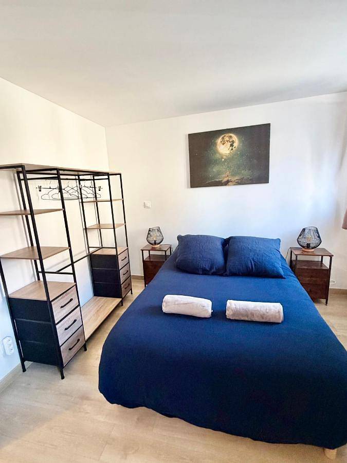 Gîte pour 2 personnes à Villersexel