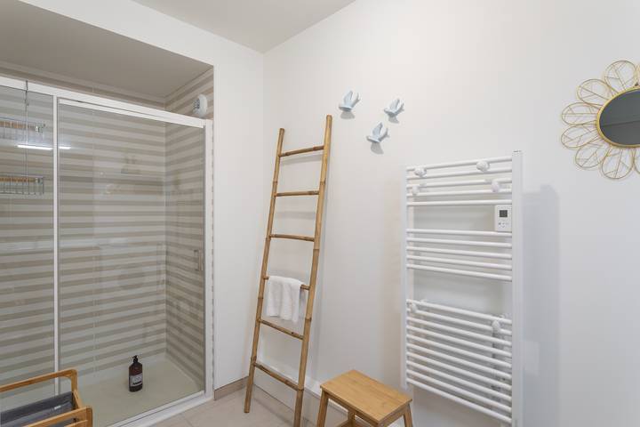 Appartement entier, Les pins 205 - Appt 400m de la plage in Fréhel, Région de Dinan