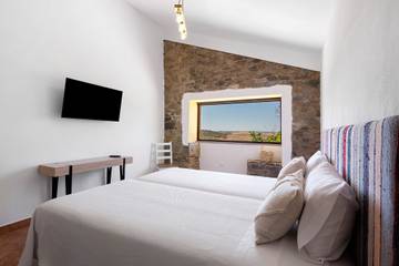 Villa para 5 Pessoas em Mértola, Baixo Alentejo, Foto 1