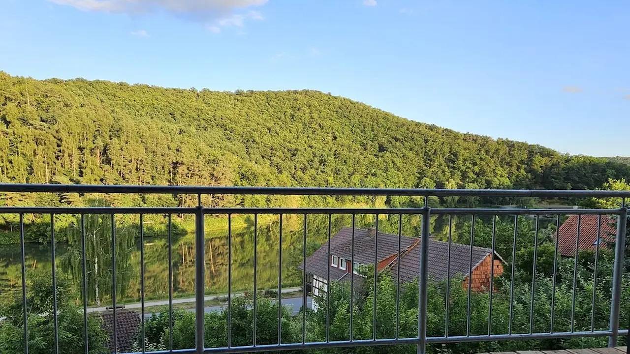 Ferienhaus für 4 Personen (60 m²) in Waldeck (Hessen) in Waldeck, Waldecker Land