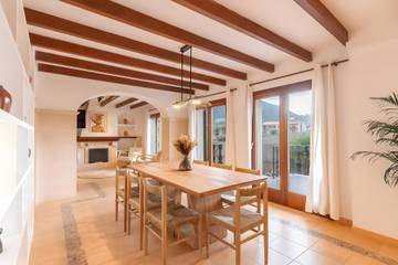 Villa in Valldemossa, Serra de Tramuntana für 8 