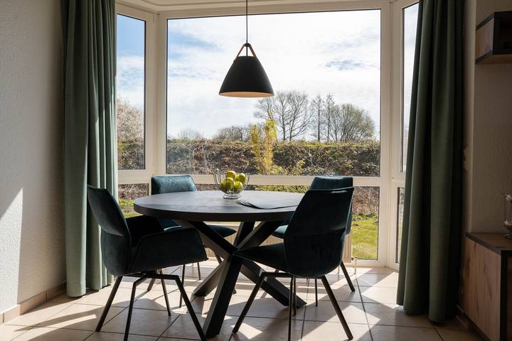 Ferienhaus für 5 Personen, mit Garten und Terrasse in Kellenhusen