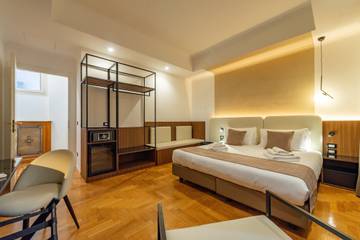 Chambre D’hôte pour 2 Personnes dans Rome, Province de Rome, Photo 1