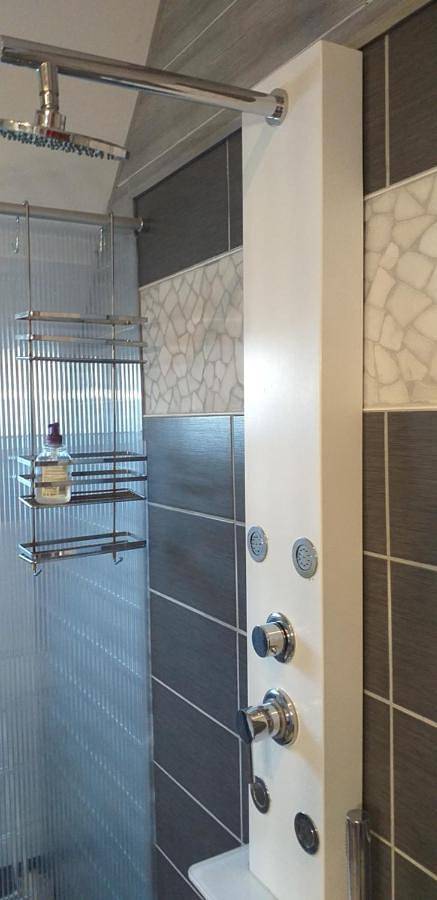 Gîte pour 4 personnes, avec vue et jardin à Westhalten - 2