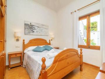 Apartamento in Alcúdia, Mallorca Norte für 5 