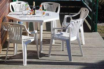 Chalet pour 12 Personnes dans Blavignac, Région de Mende, Photo 3