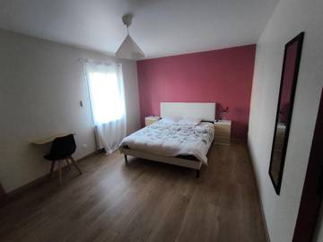 Chambre d’hôte pour 2 personnes, avec vue à Argenteuil