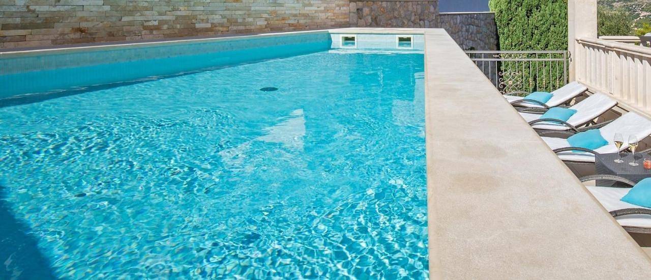 Geheel appartement, Apartments Villa Barbara in Dubrovnik, Grad Dubrovnik