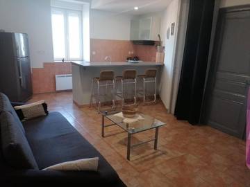 Gîte pour 2 personnes, animaux acceptés dans Dasle