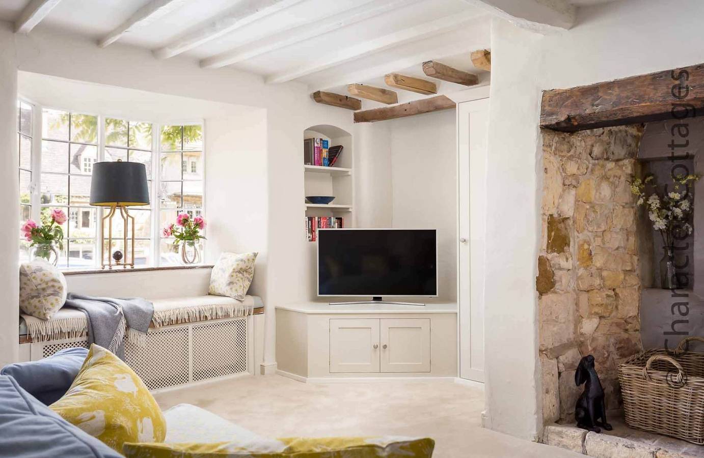 Stanley Cottage in Chipping Campden, Gloucestershire