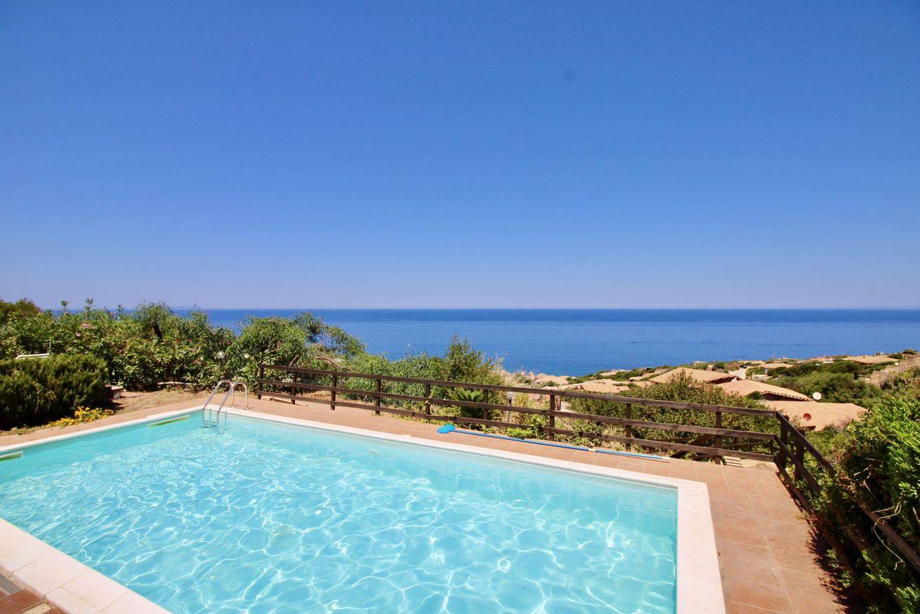 Appartement entier, Costa Paradiso Swimming Pool in Costa Paradiso, Trinità d'Agultu e Vignola