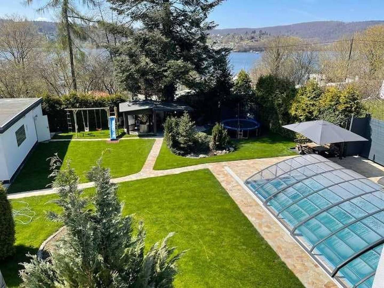 Familienparadies am Edersee in Waldeck, Waldecker Land
