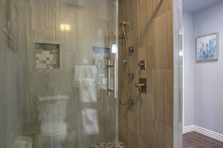 Vacation rental for 6 people, with terrace and pool in Mesa