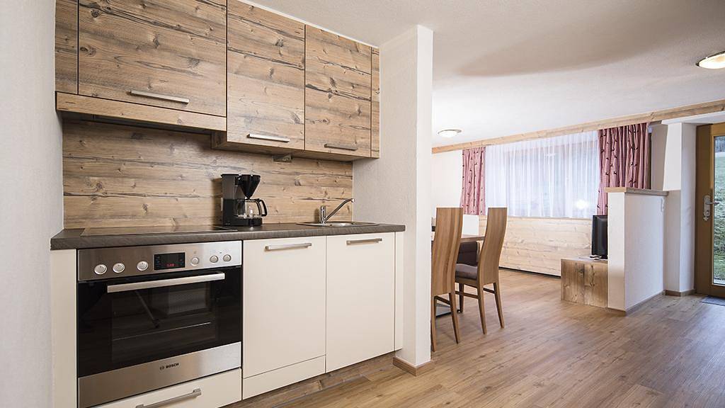 Ferienwohnung Hochmuth in Reith im Alpbachtal, Kaisergebirge