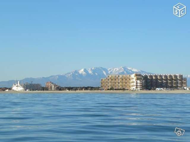 Appartement de vacances pour 2 personnes, avec vue et balcon