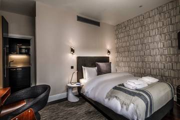 Apartment for 2 People in Kensington and Chelsea, London, Photo 4