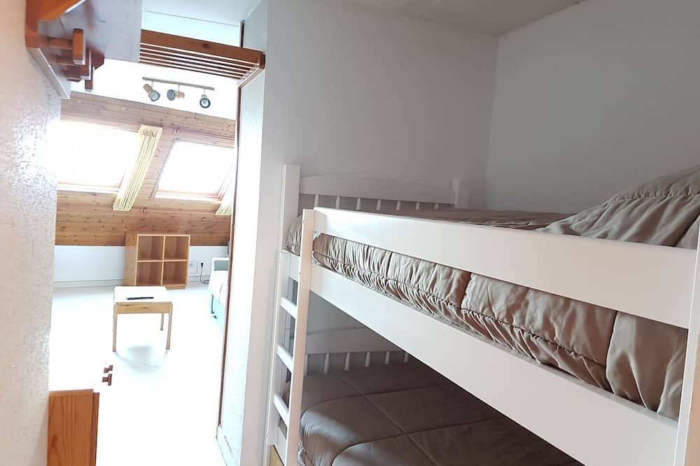 Entire apartment, 67Canigou - Estudi/Cabina - Pas De La Casa -006053 in Pas de la Casa, Grandvalira