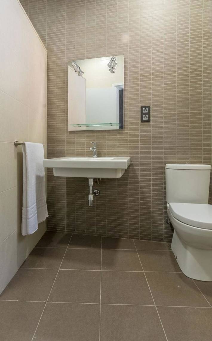 Gîte pour 2 personnes, avec vue et balcon à Balaguer - 4