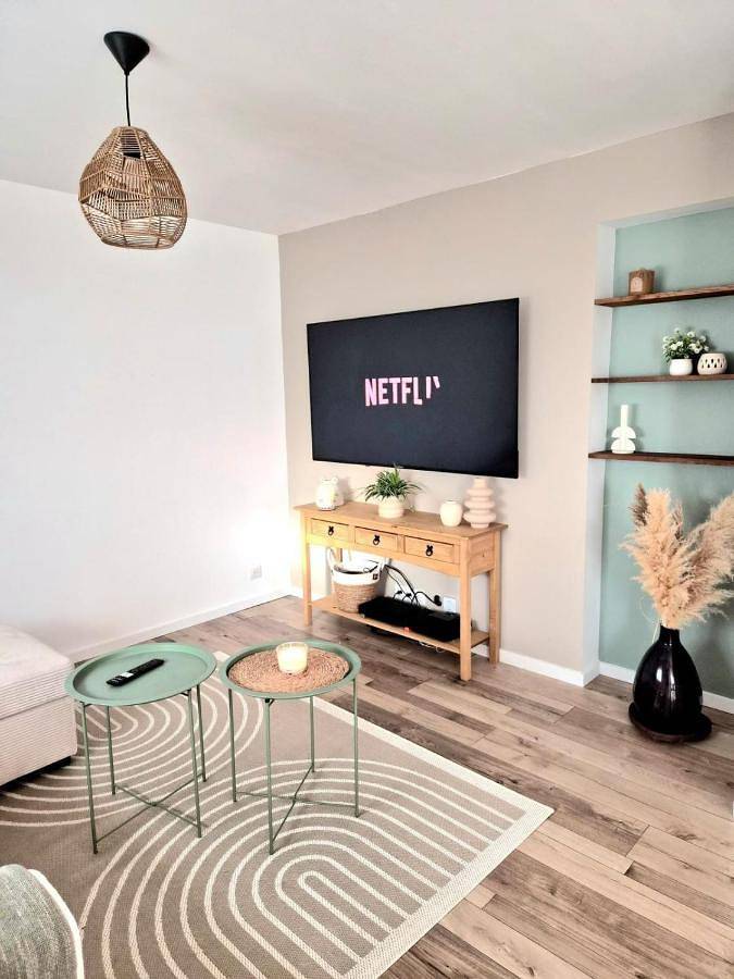 Gîte pour 4 personnes, avec jardin dans Réguisheim