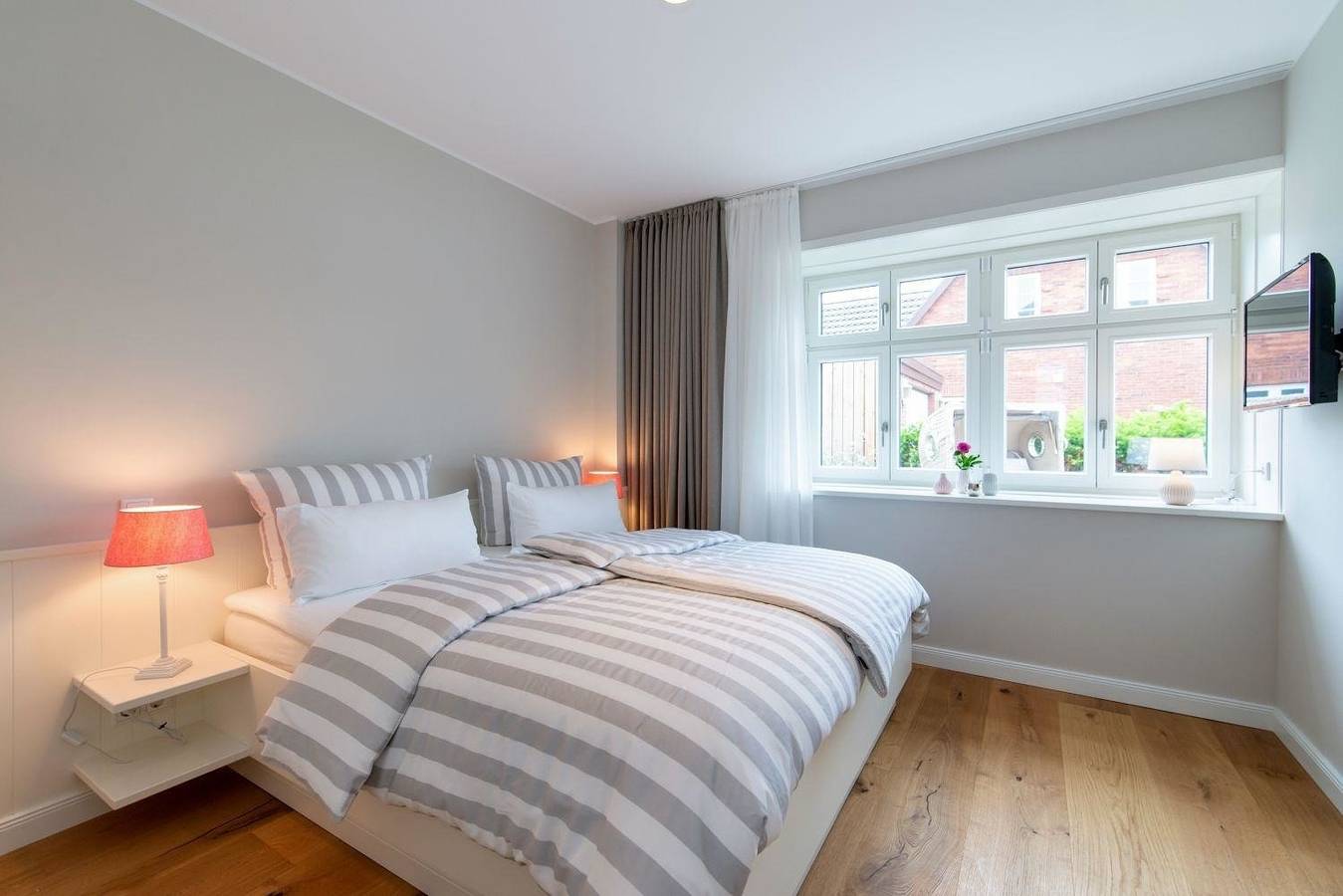 Ganze Ferienwohnung, Küstendeern in Westerland, Sylt (Gemeinde)