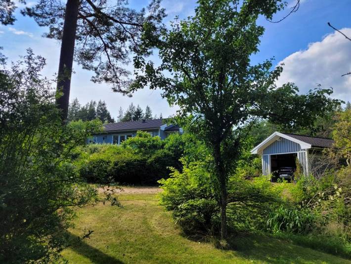 4 stjarniga stuga i Henån in Orust