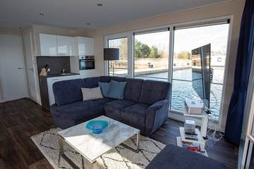 Hausboot für 4 Personen in Vetschau, Lausitz, Bild 3