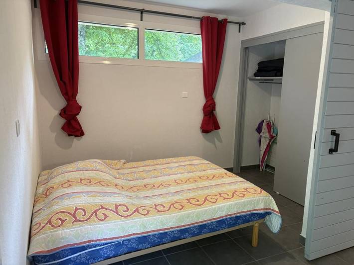 Location de vacances pour 6 personnes, avec jardin à Saint-Étienne-Vallée-Française - 4