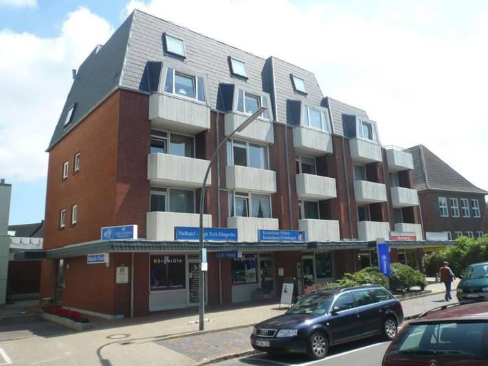 Ferienwohnung für 2 Personen, mit Sauna und Terrasse sowie Pool - 1