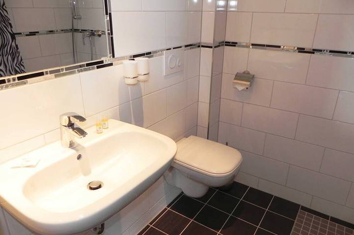B&b für 2 Personen in Heringsdorf - 3