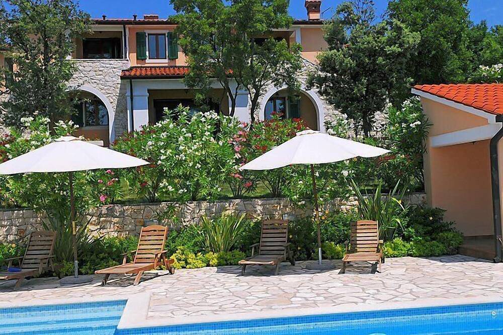 Casa vacanza a Arsia a partire da 227€ a notte
