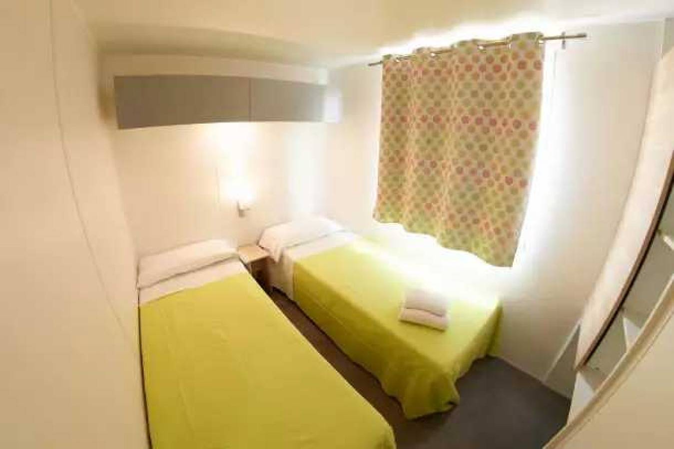Camping 3 étoiles - Parc aquatique - eebeea in Malgrat de Mar, Costa del Maresme