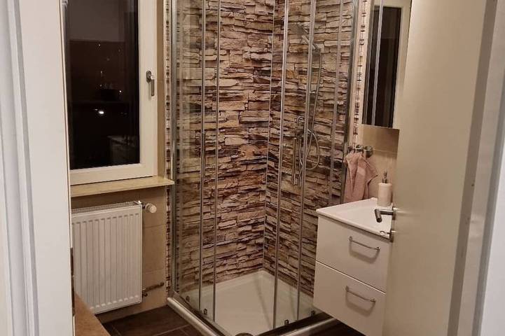 Ferienhaus für 4 Personen, mit Garten in Schmalkalden - 4