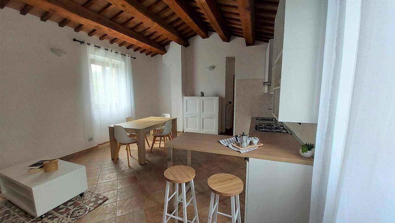 Ganze Wohnung, Studio in Montalto delle Marche, Ascoli Piceno Provinz