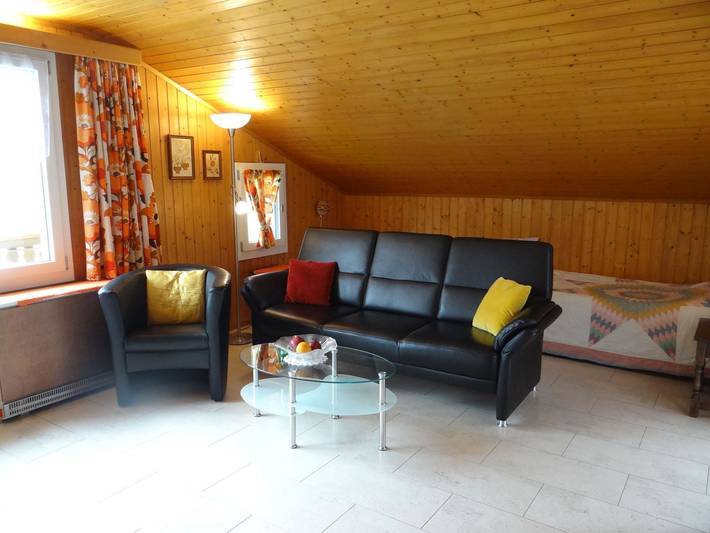 Apartamento entero, Berg Enzian Appartement/Fewo 4-Bettwohnung in Engelberg, Cantón de Obwalden