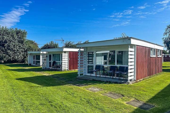 Chalet for 4 people - 1
