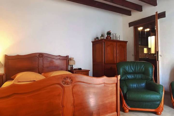 Location de vacances pour 4 personnes, avec jardin à Sassetot-le-Mauconduit - 2