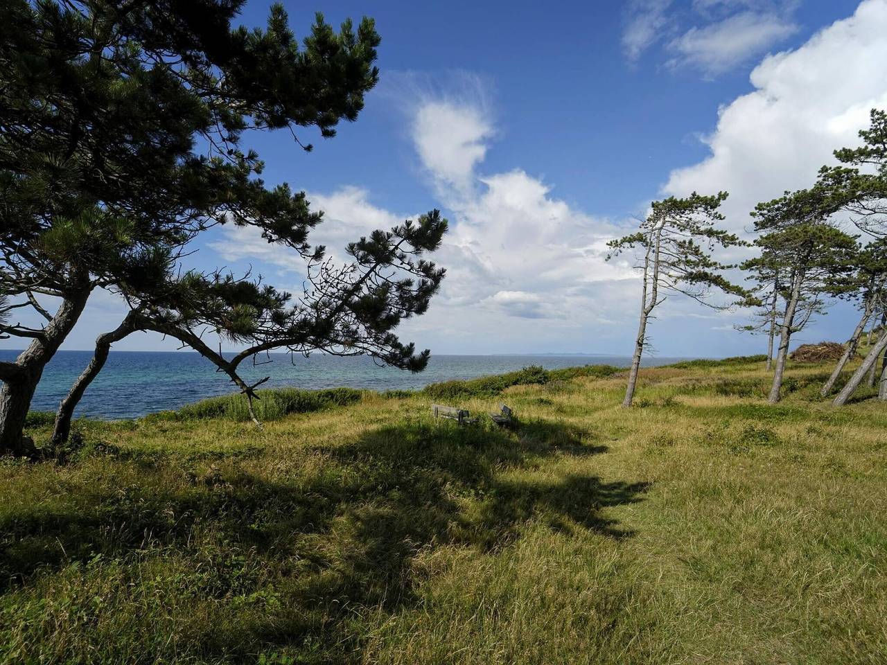 5 person feriebolig i Gilleleje-By Traum in Gilleleje, Kattegat
